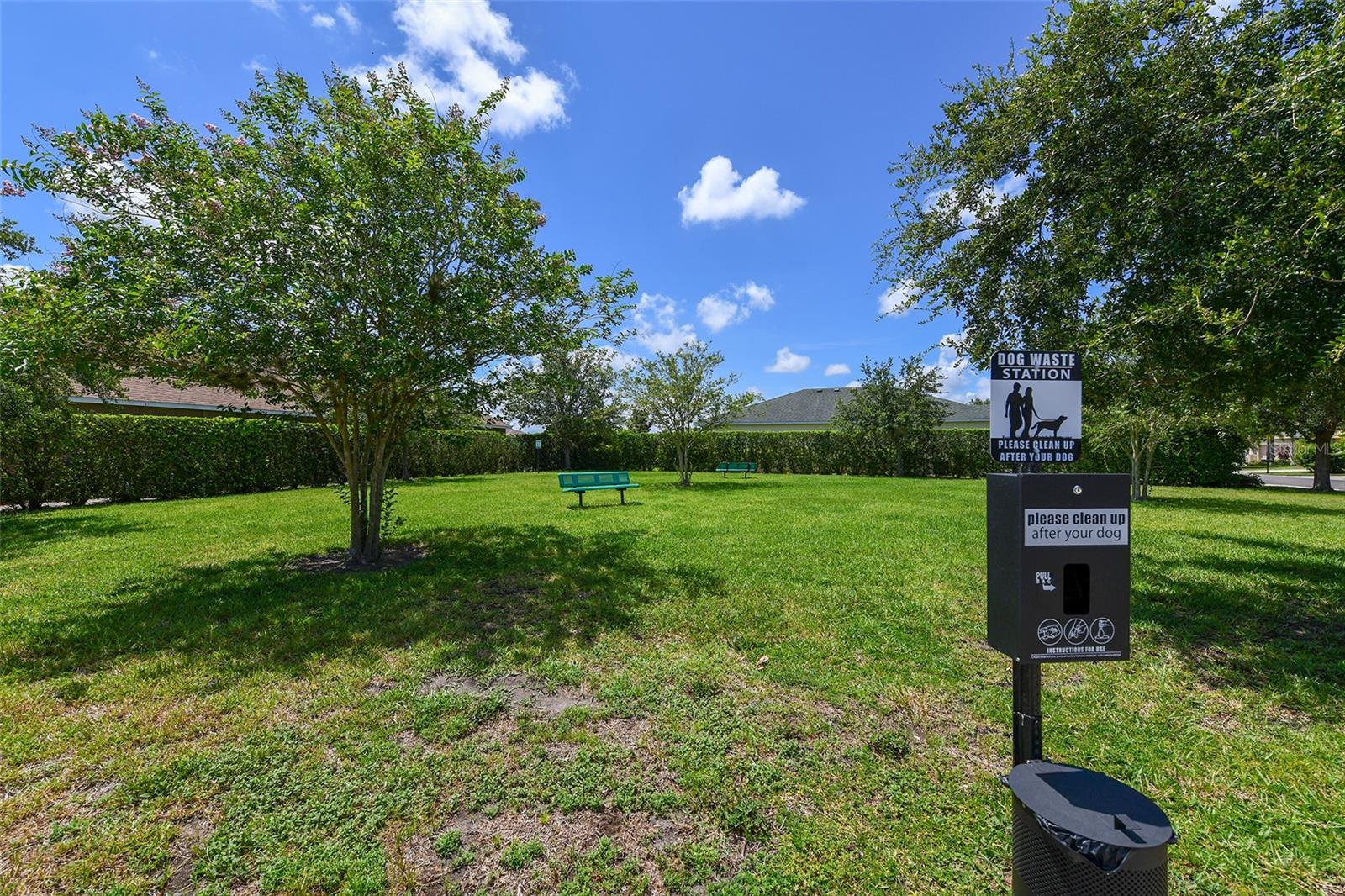 RIVER PLANTATION PH I - Residential