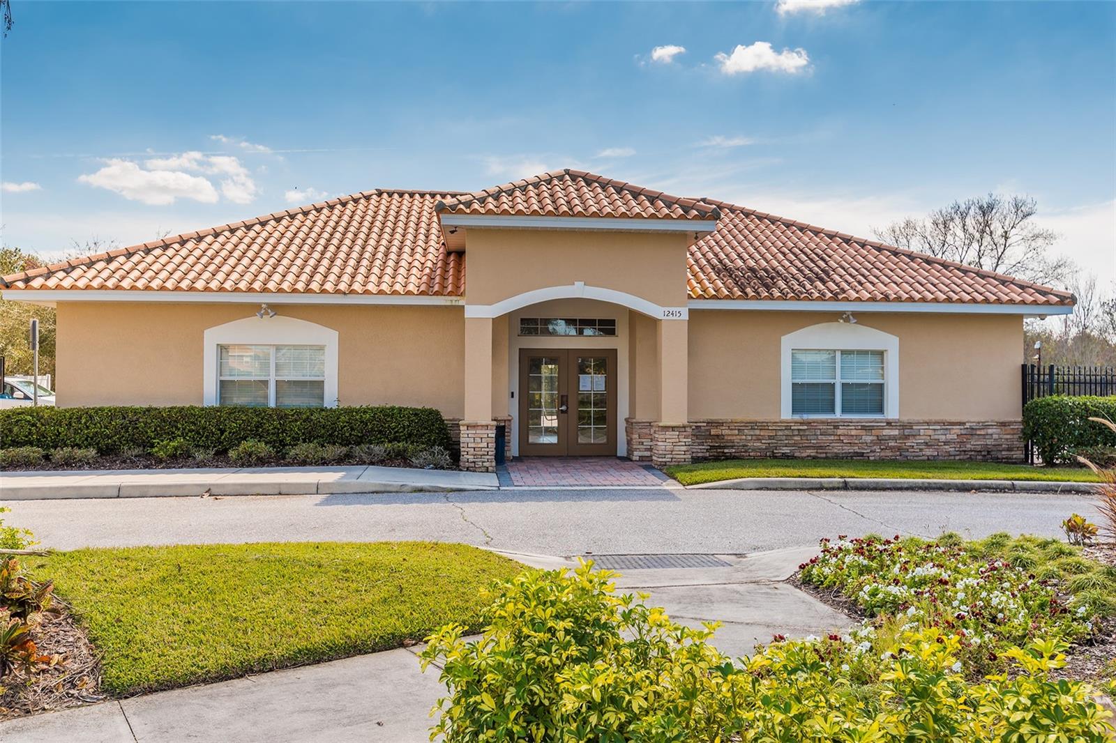 RIVER PLANTATION PH I - Residential