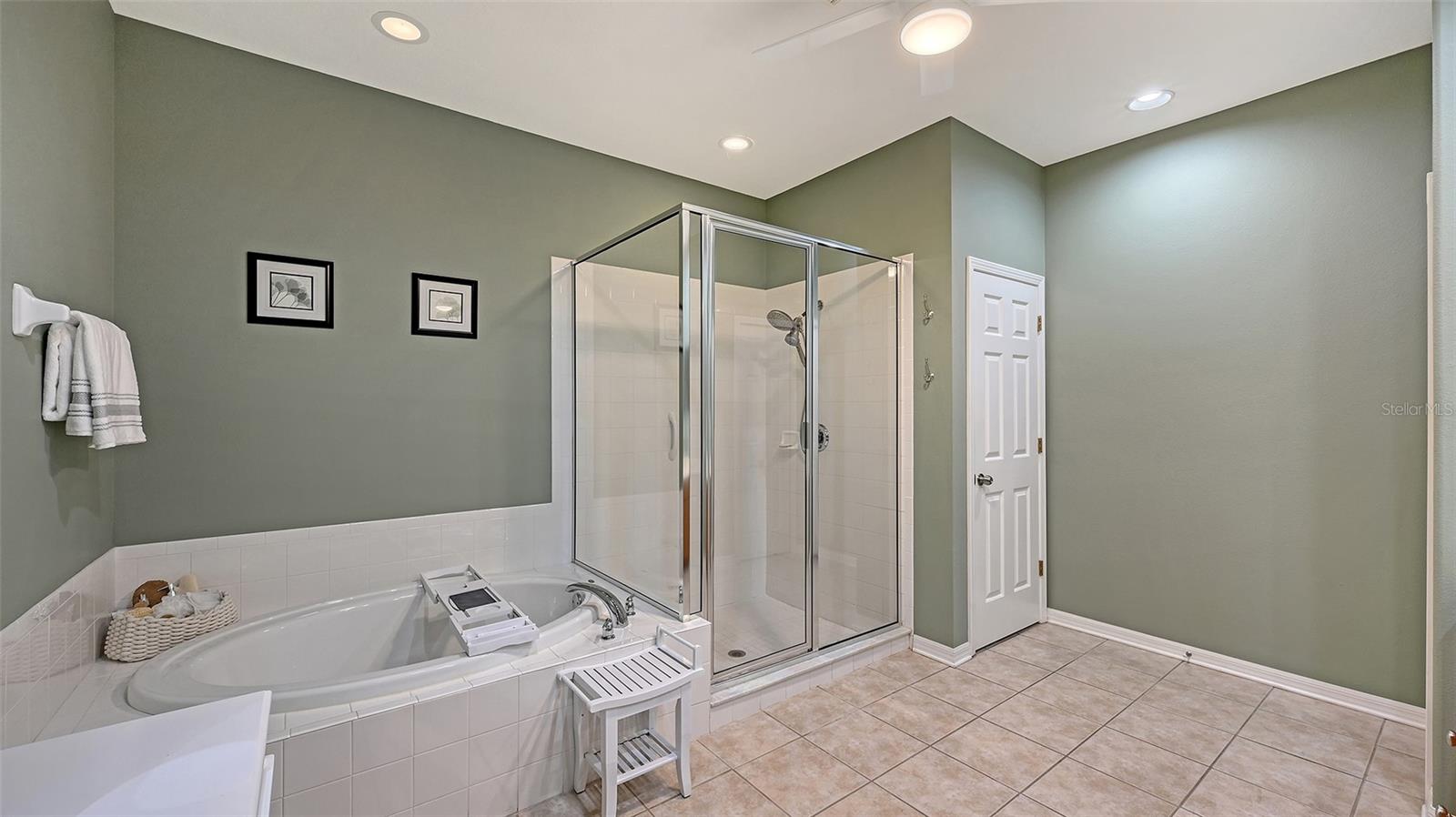 RIVER PLANTATION PH I - Residential