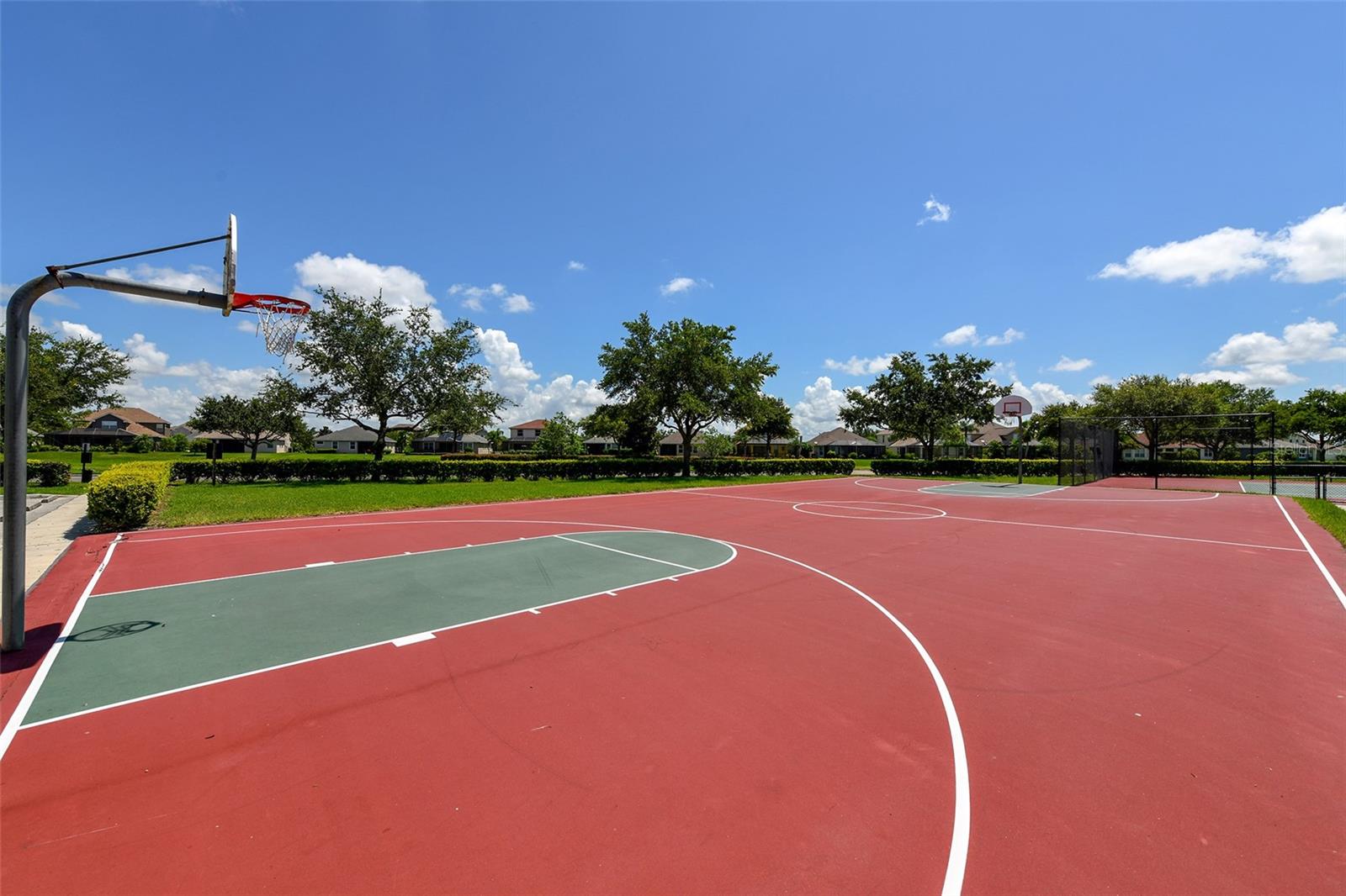 RIVER PLANTATION PH I - Residential