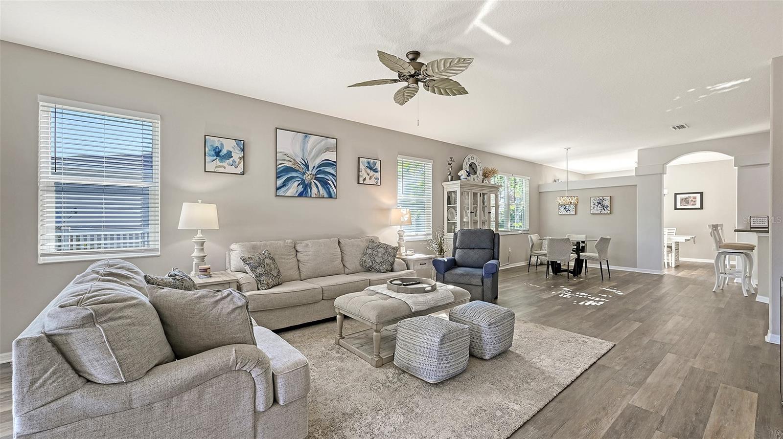 RIVER PLANTATION PH I - Residential
