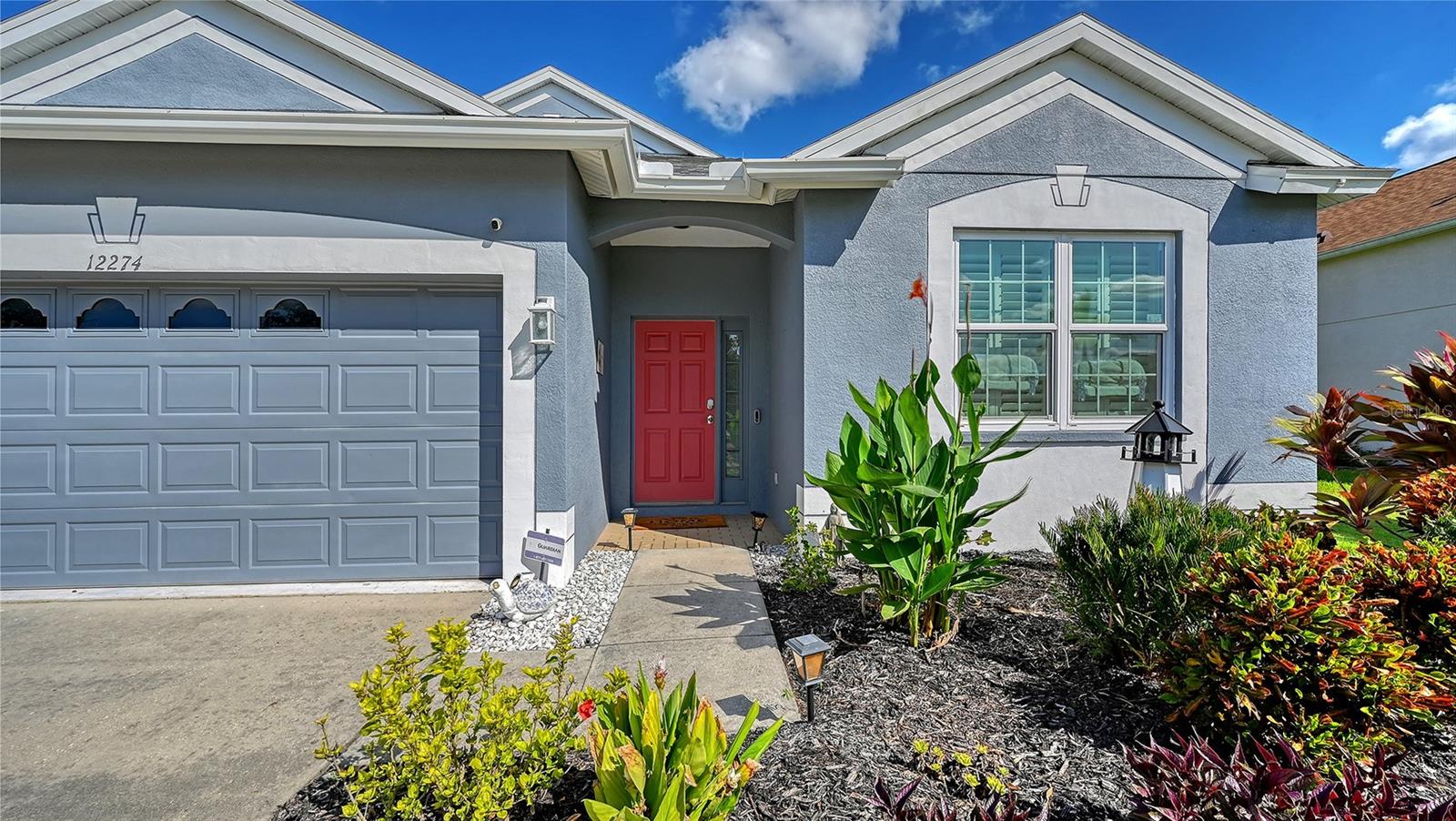RIVER PLANTATION PH I - Residential