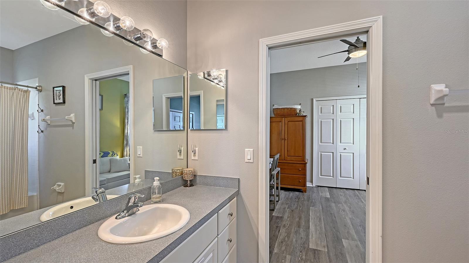 RIVER PLANTATION PH I - Residential