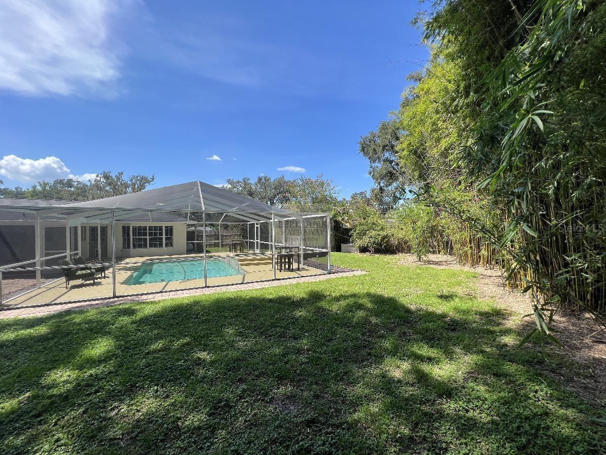 IMPERIAL SOUTHGATE - Residential Lease