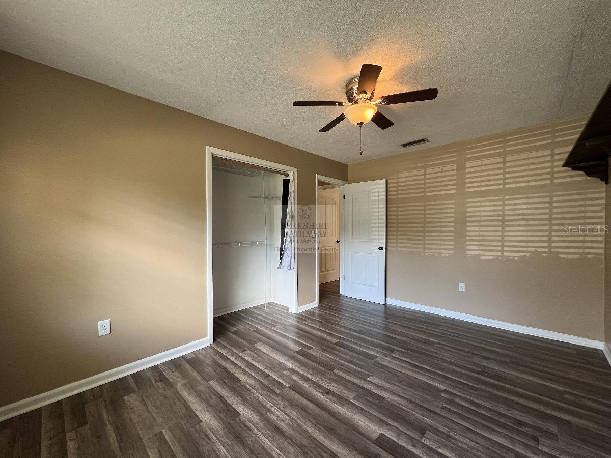 IMPERIAL SOUTHGATE - Residential Lease