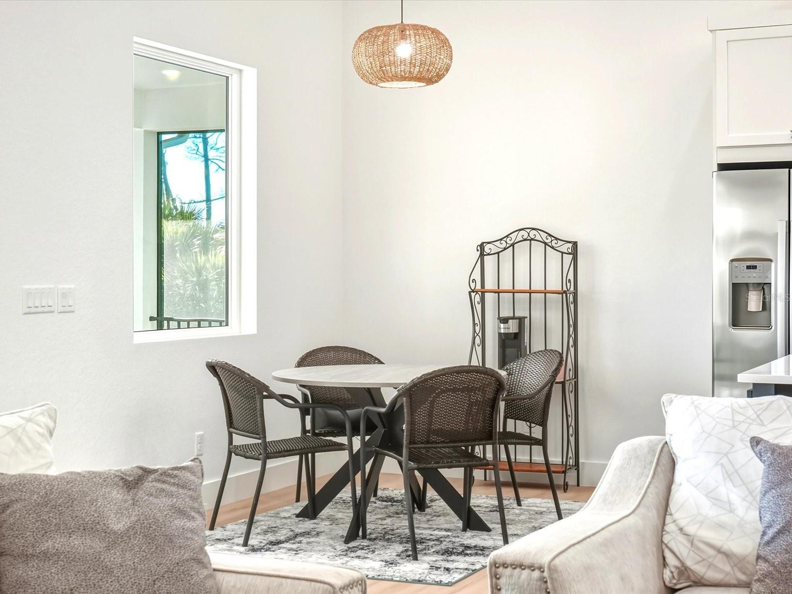 ENGLEWOOD SOUTH - Residential