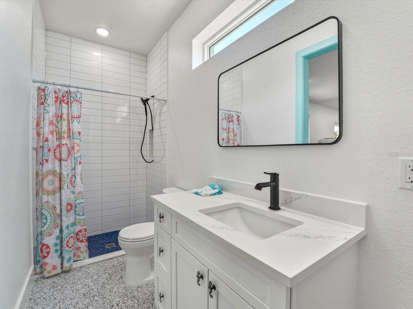 ENGLEWOOD SOUTH - Residential