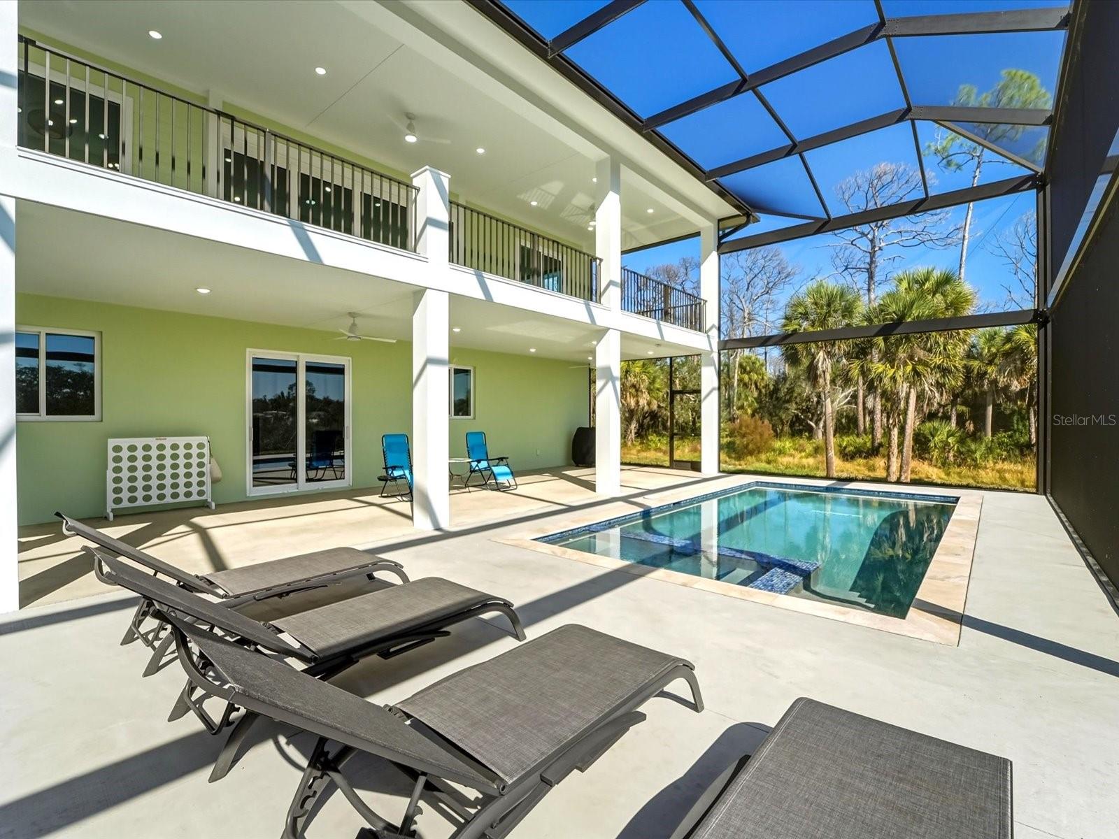 ENGLEWOOD SOUTH - Residential