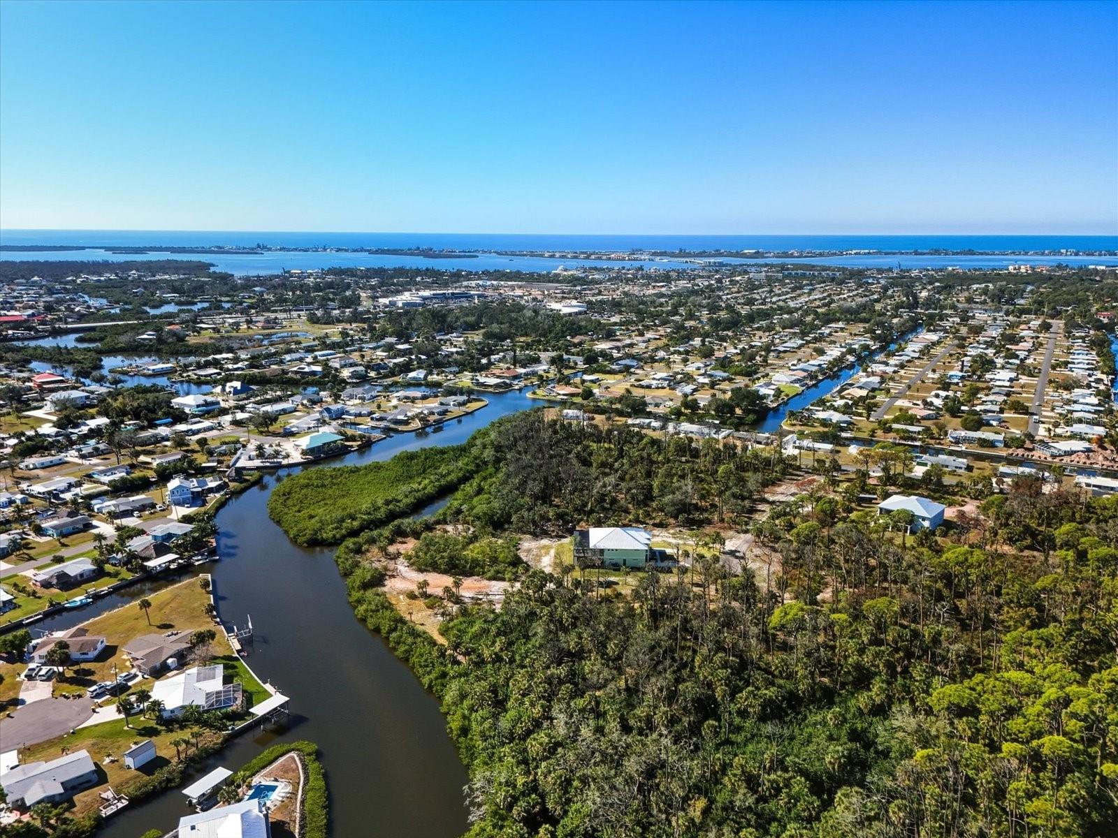 ENGLEWOOD SOUTH - Residential