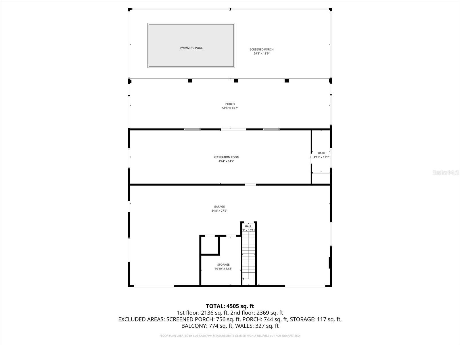 ENGLEWOOD SOUTH - Residential