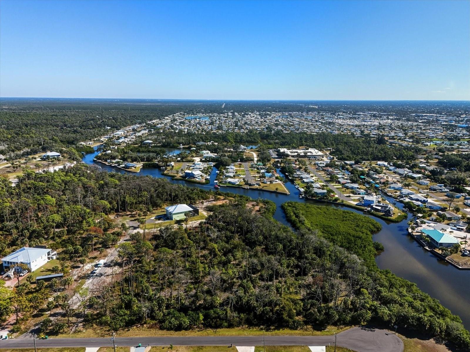 ENGLEWOOD SOUTH - Residential