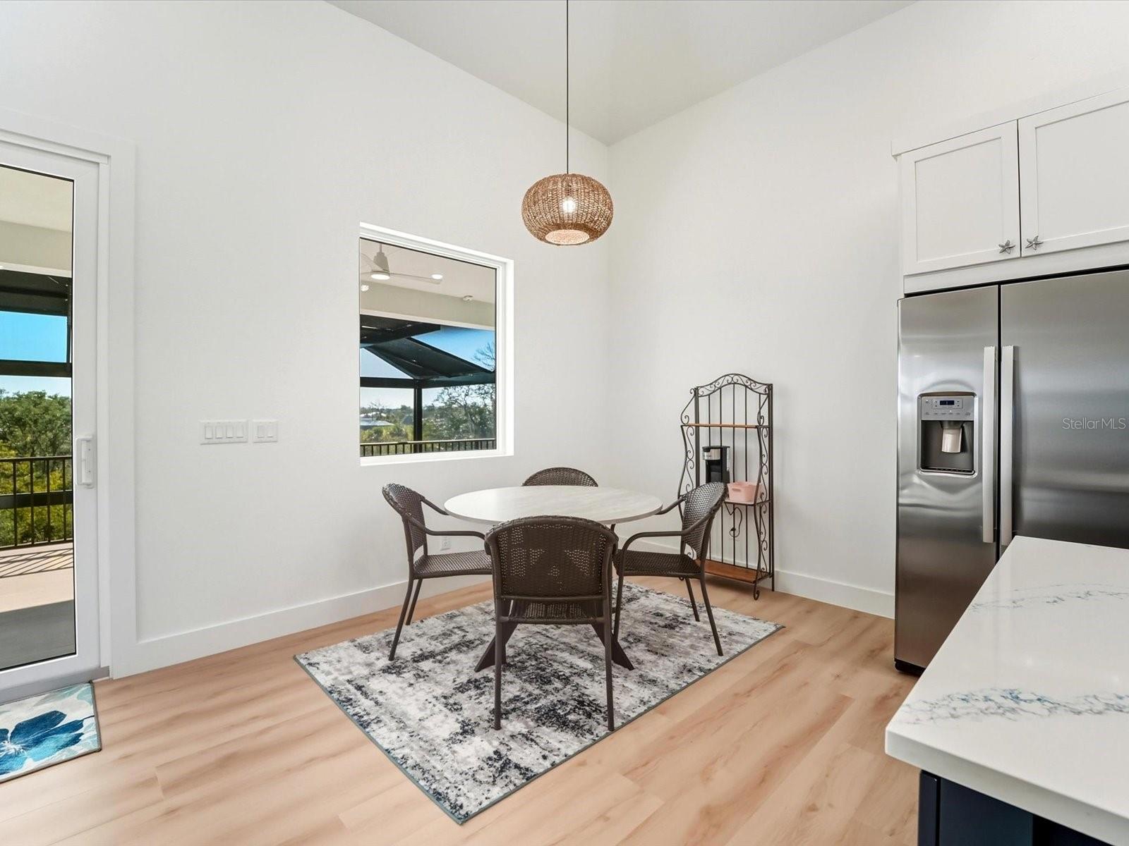 ENGLEWOOD SOUTH - Residential