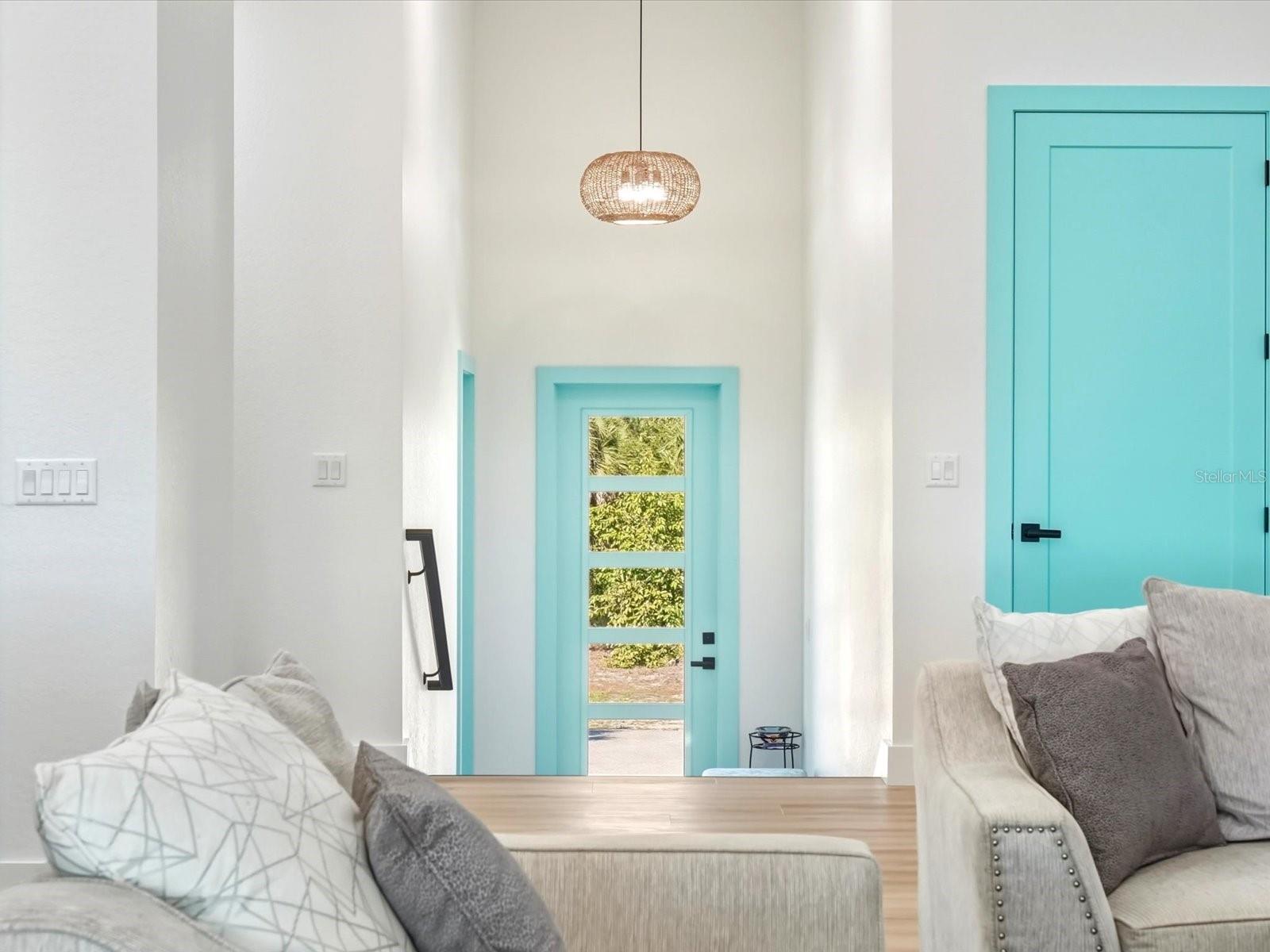 ENGLEWOOD SOUTH - Residential