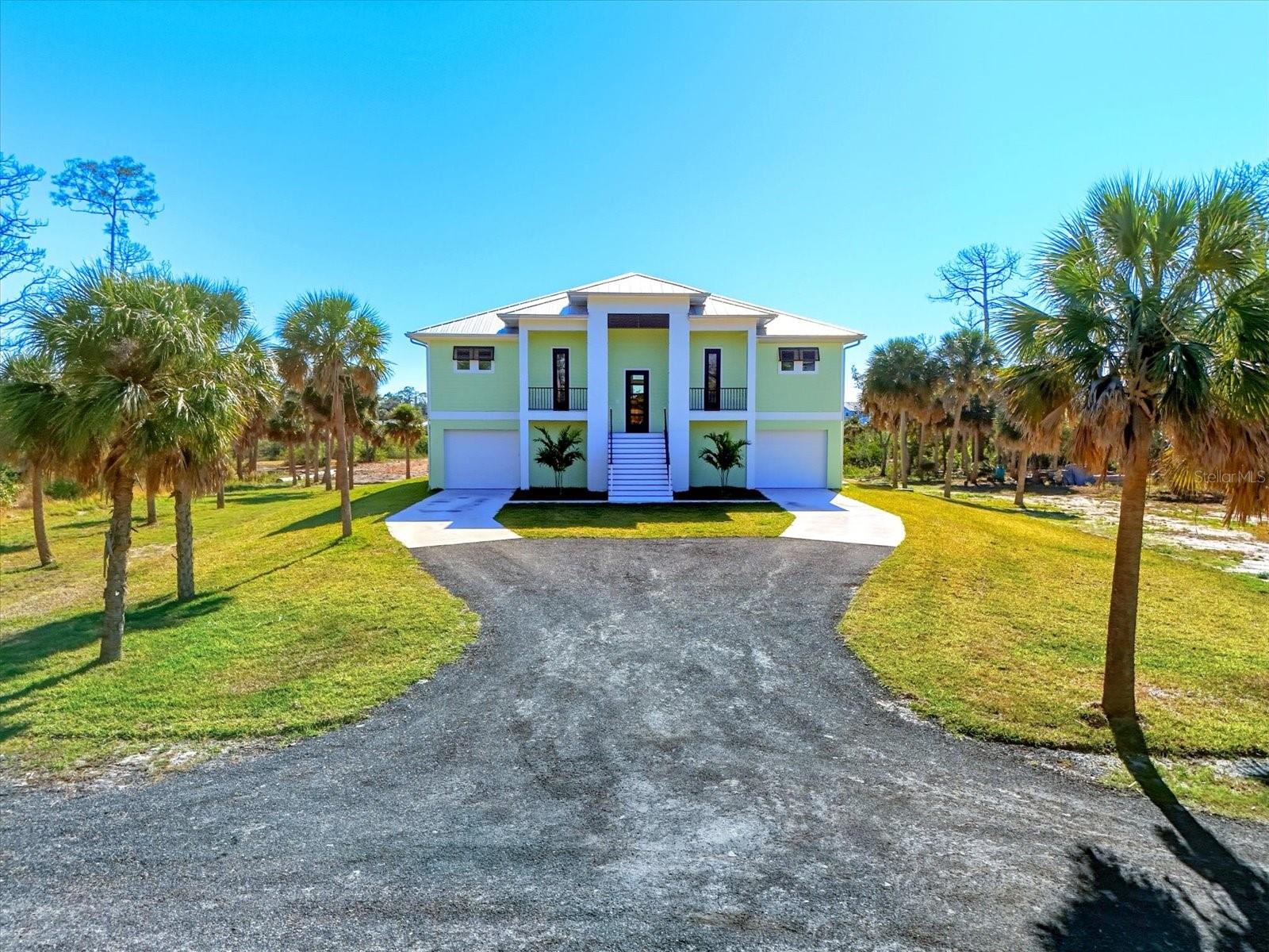 ENGLEWOOD SOUTH - Residential