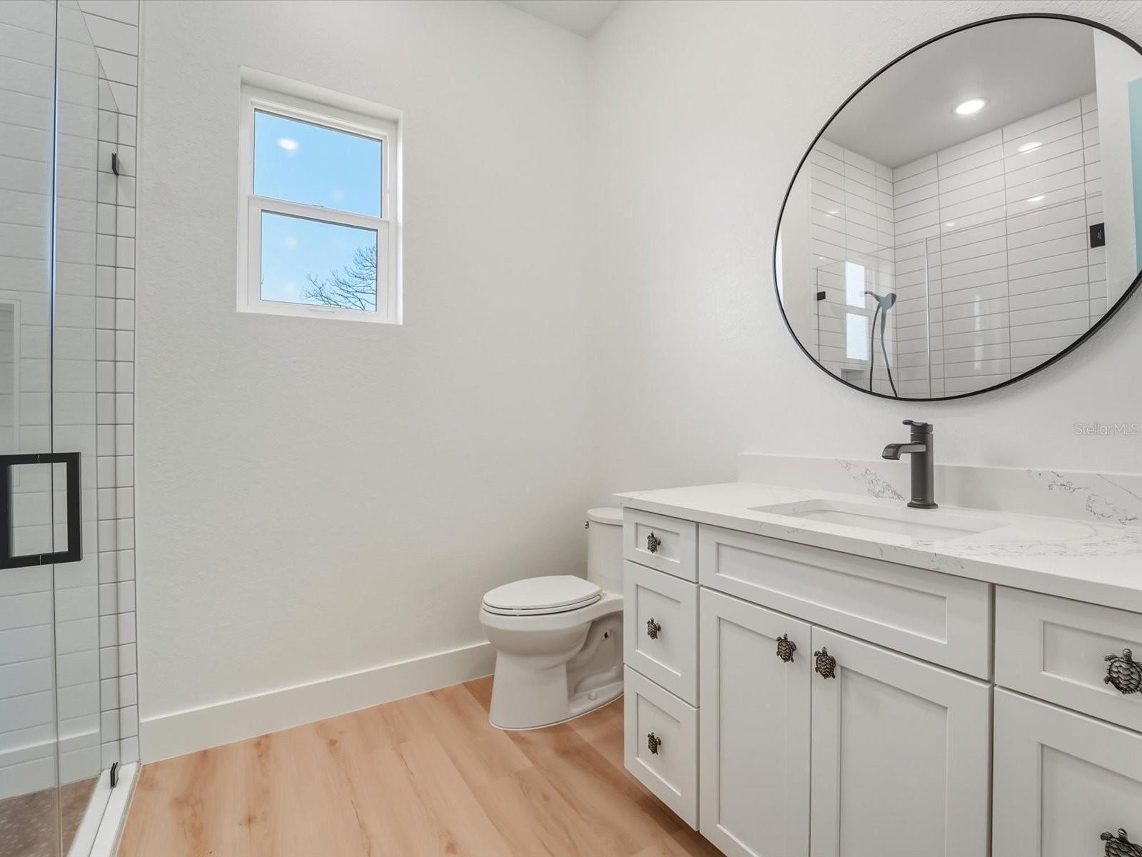 ENGLEWOOD SOUTH - Residential