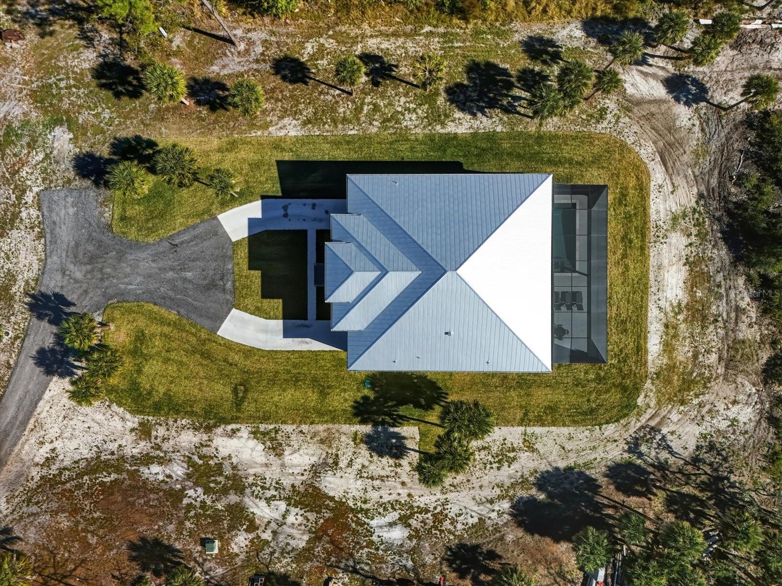 ENGLEWOOD SOUTH - Residential