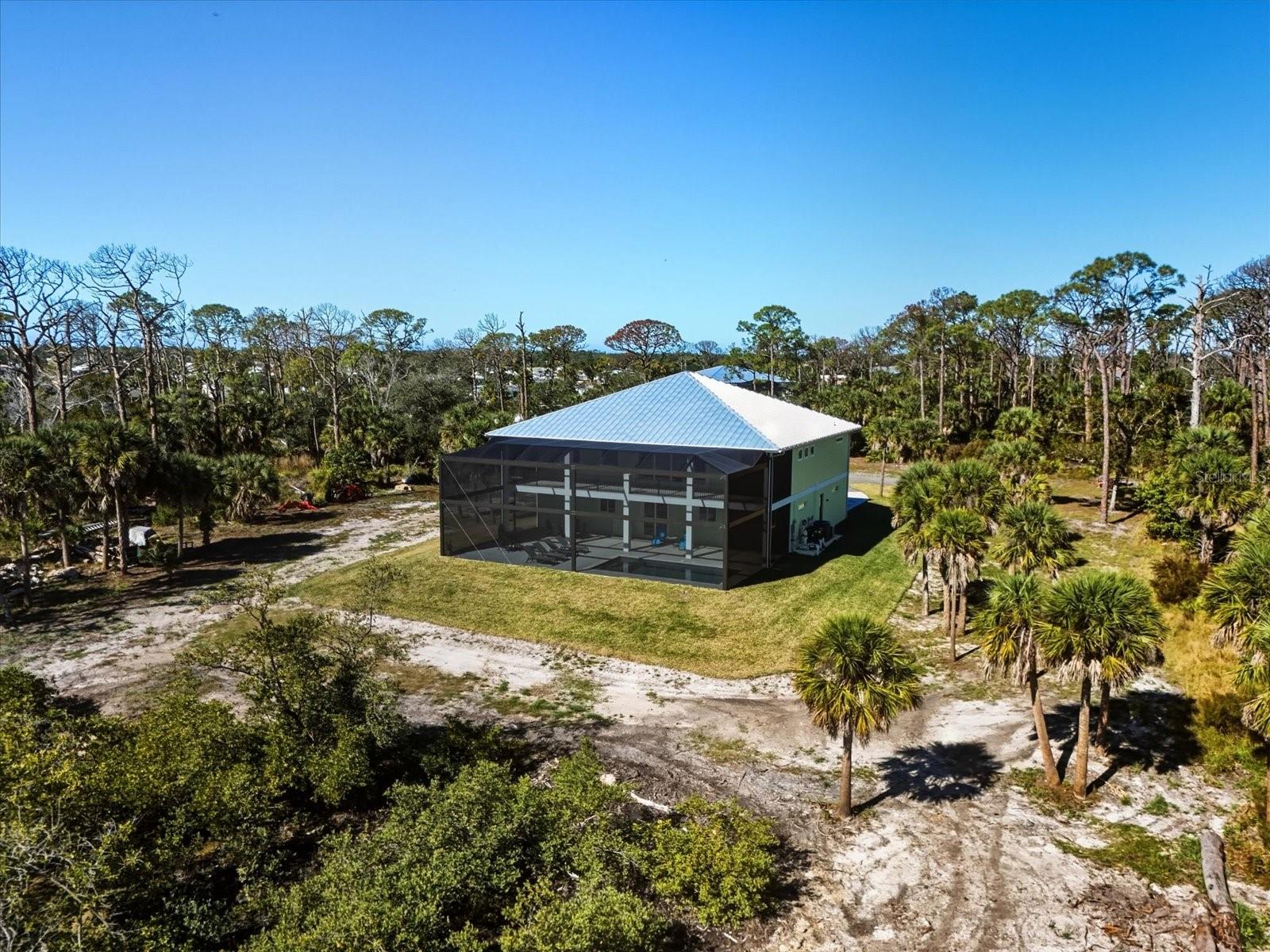 ENGLEWOOD SOUTH - Residential