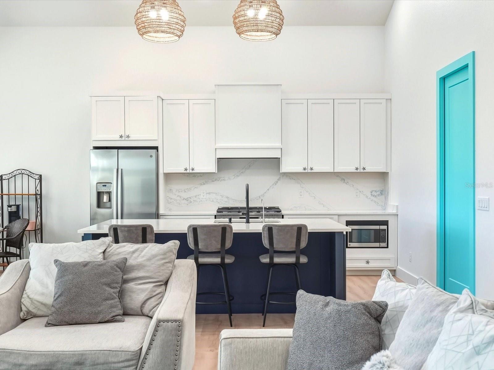 ENGLEWOOD SOUTH - Residential