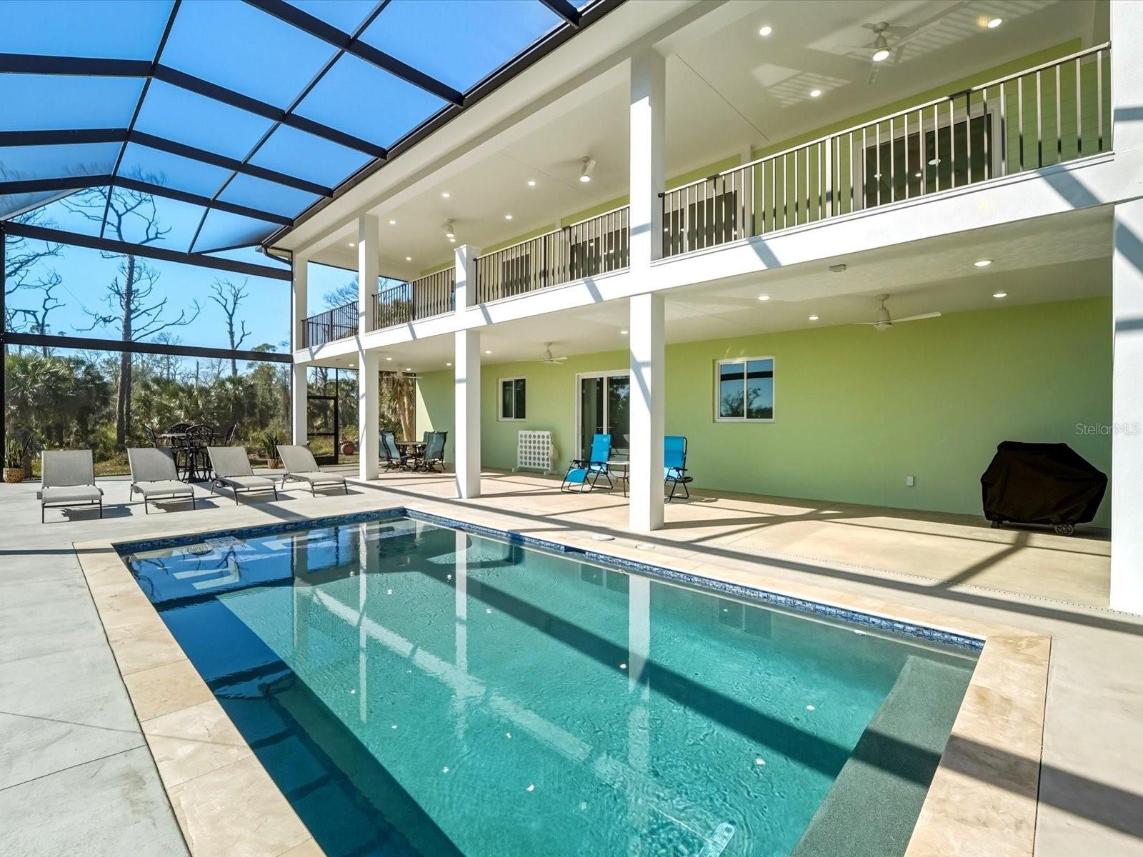 ENGLEWOOD SOUTH - Residential