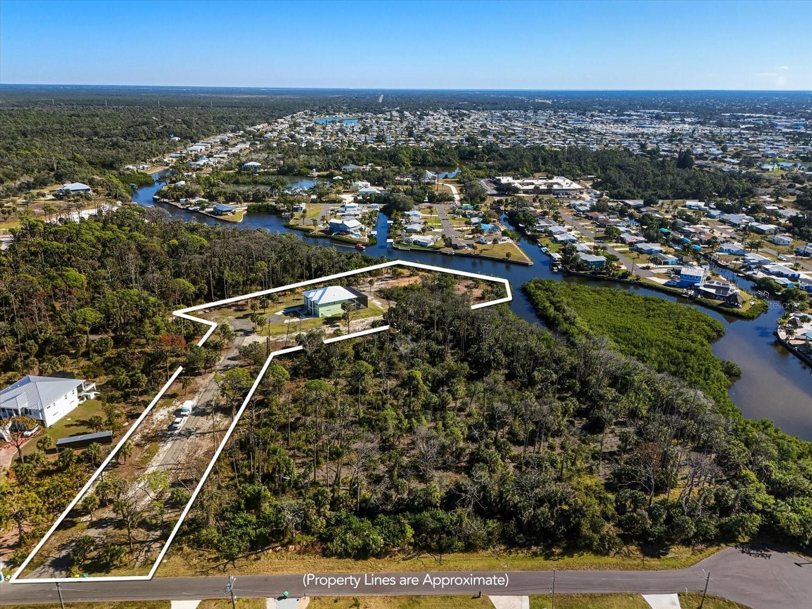 ENGLEWOOD SOUTH - Residential