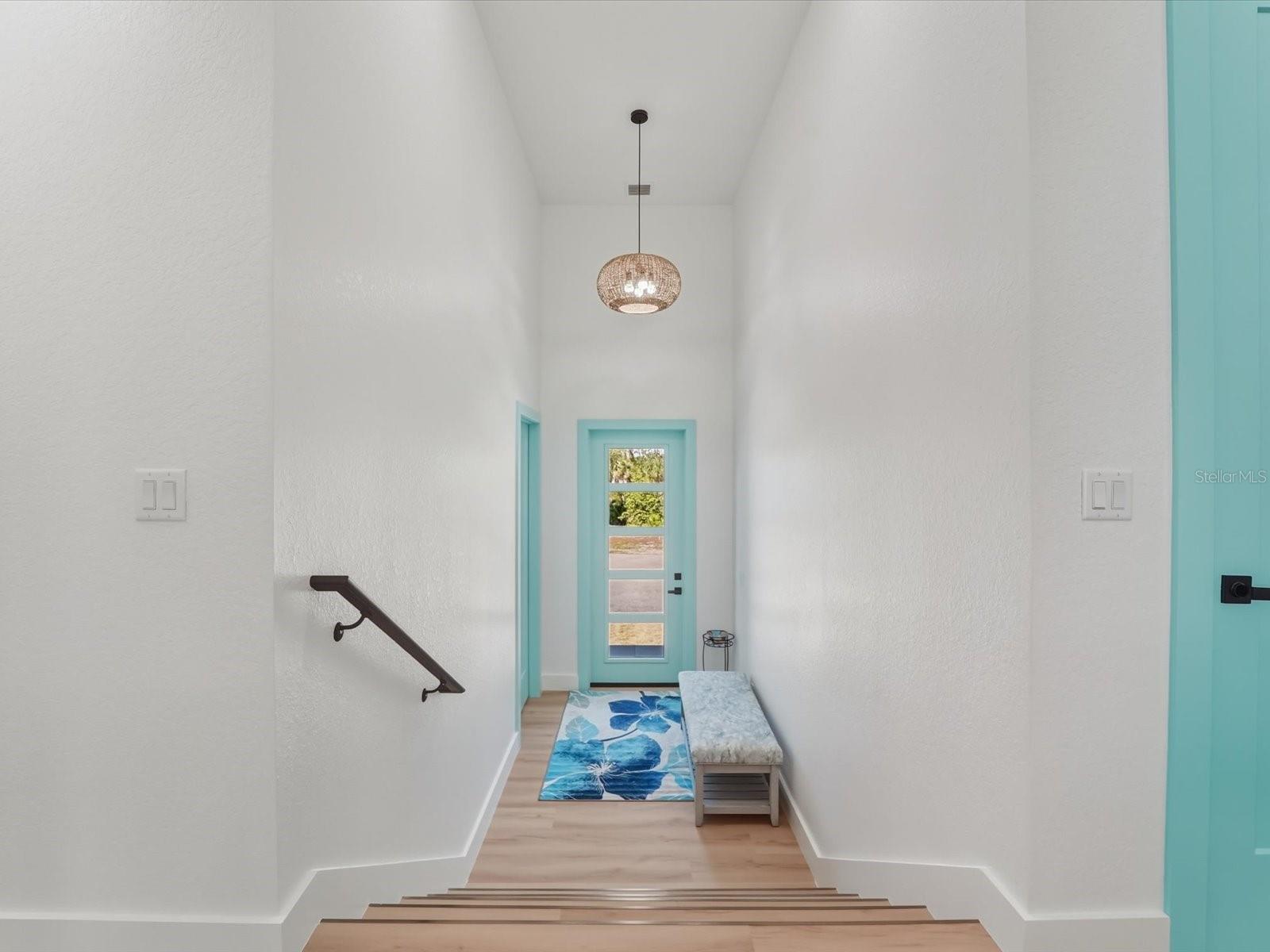 ENGLEWOOD SOUTH - Residential