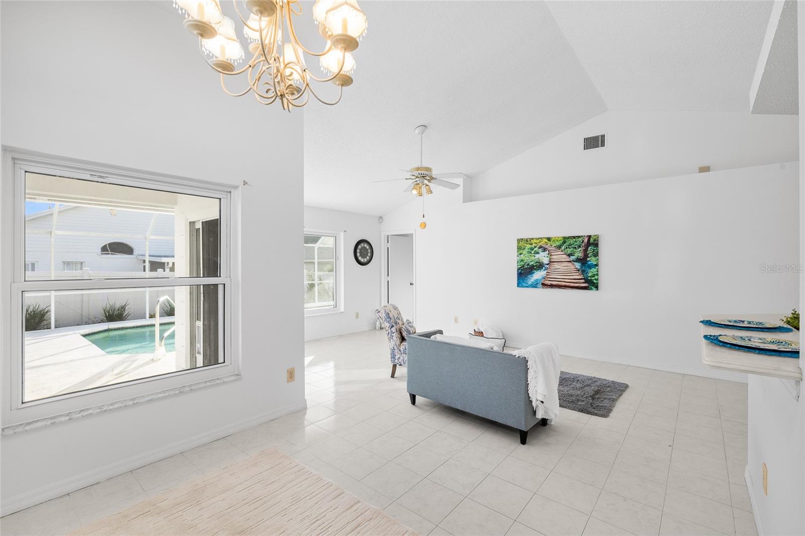 FAWN RIDGE VILLAGE C - Residential