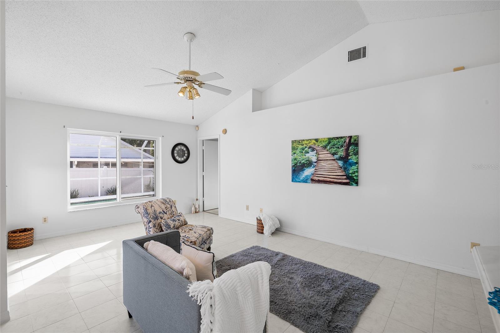 FAWN RIDGE VILLAGE C - Residential