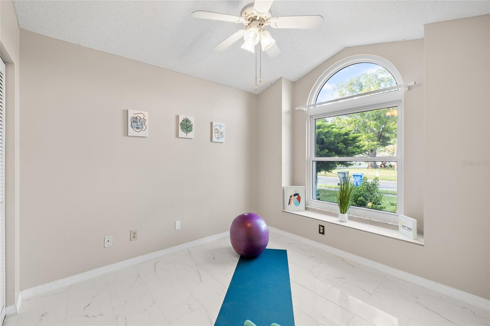 FAWN RIDGE VILLAGE C - Residential