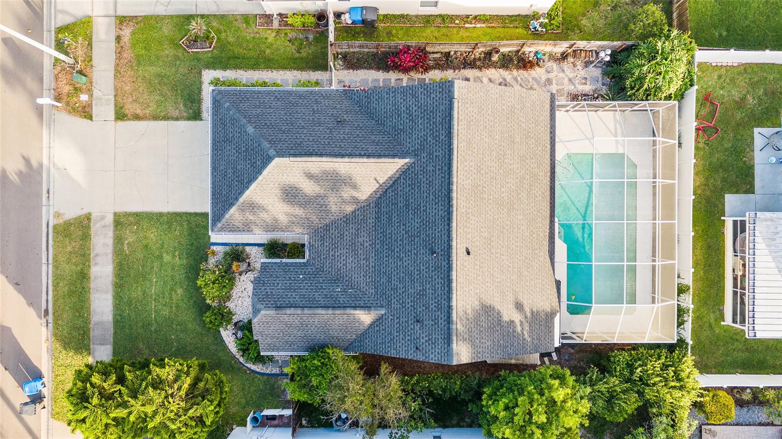 FAWN RIDGE VILLAGE C - Residential