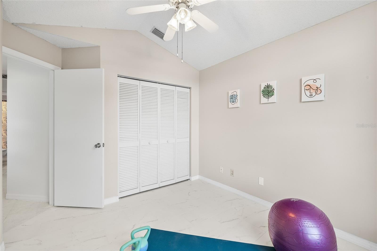 FAWN RIDGE VILLAGE C - Residential