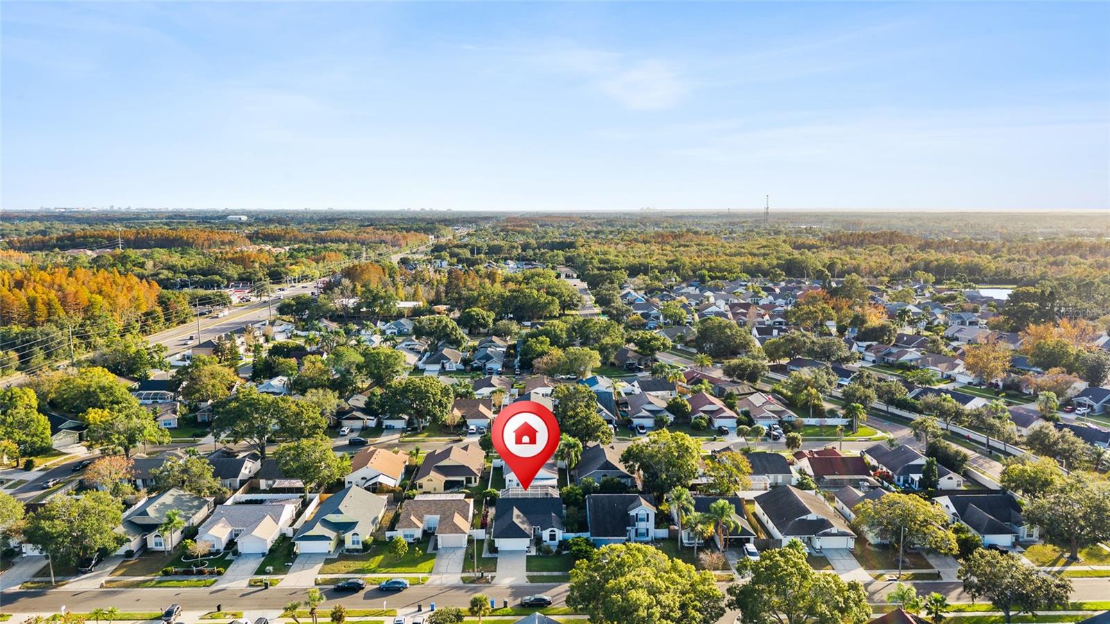 FAWN RIDGE VILLAGE C - Residential