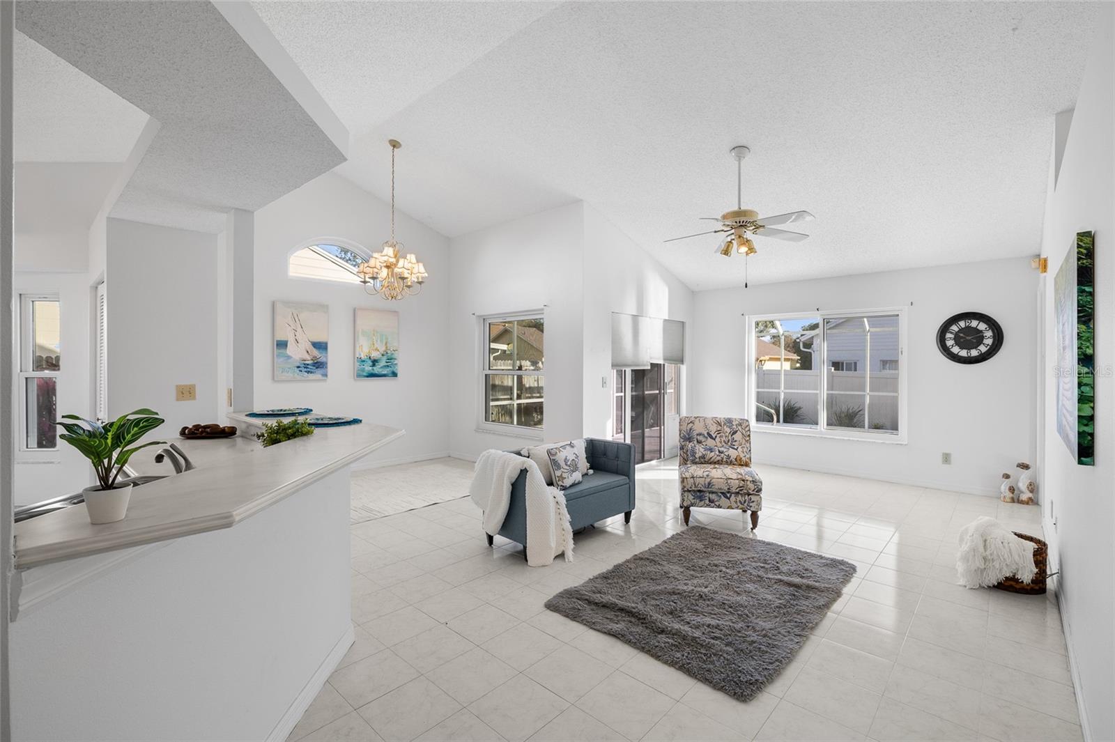 FAWN RIDGE VILLAGE C - Residential