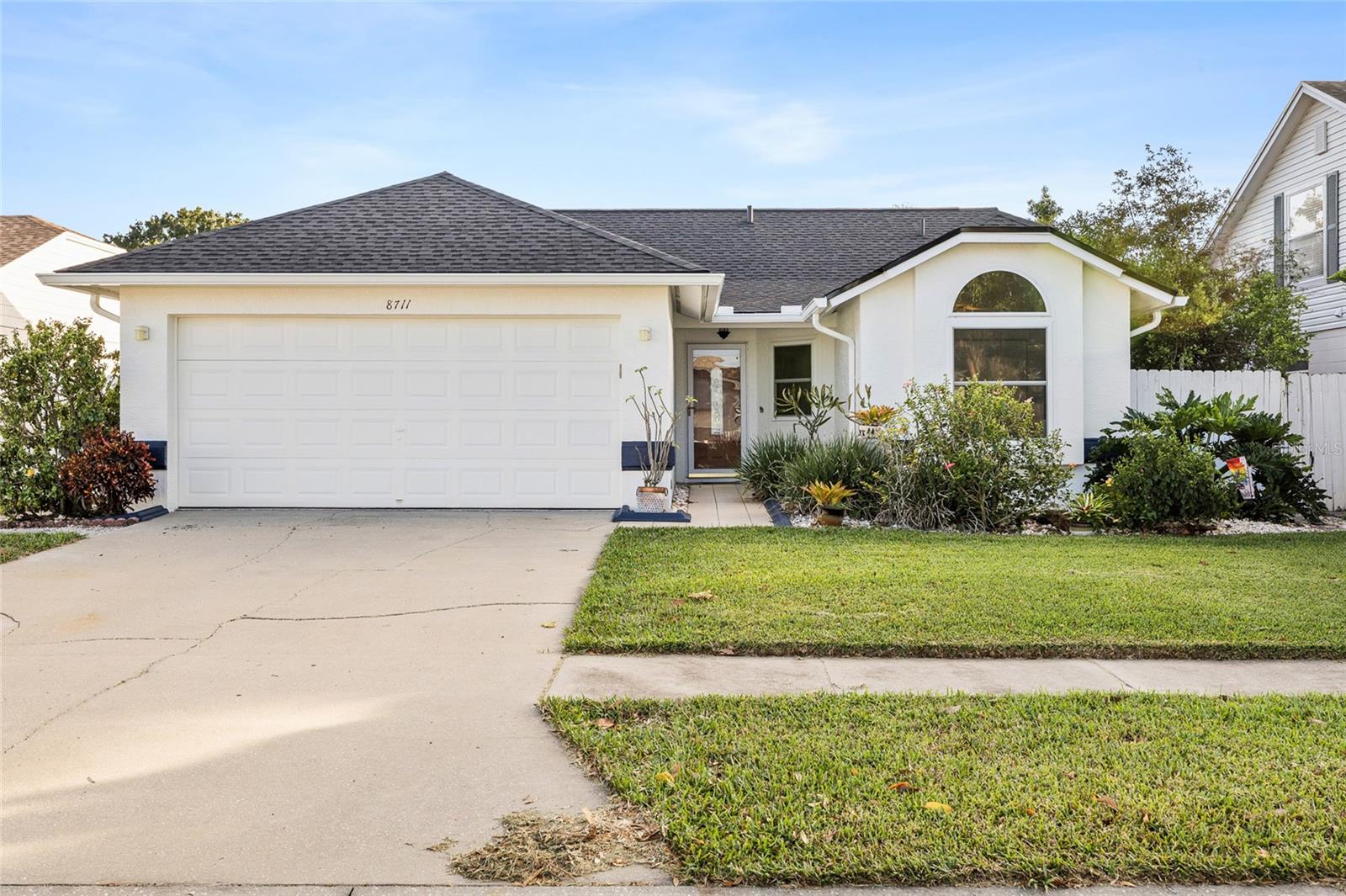 FAWN RIDGE VILLAGE C - Residential