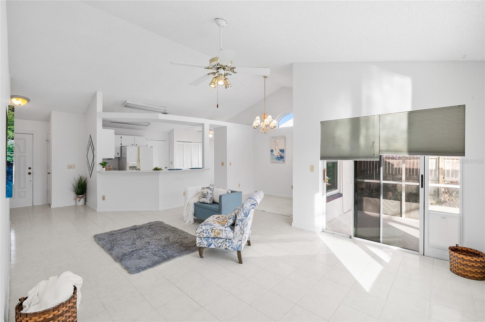 FAWN RIDGE VILLAGE C - Residential