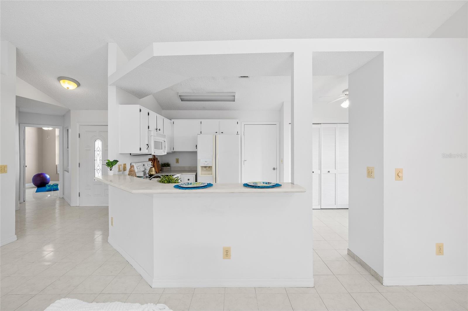 FAWN RIDGE VILLAGE C - Residential