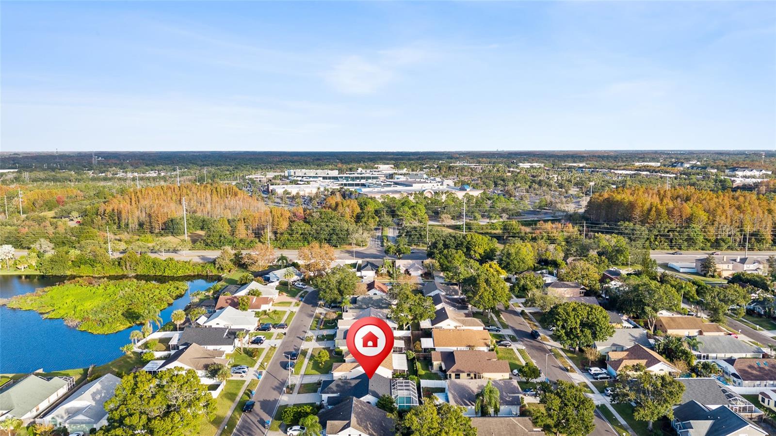 FAWN RIDGE VILLAGE C - Residential