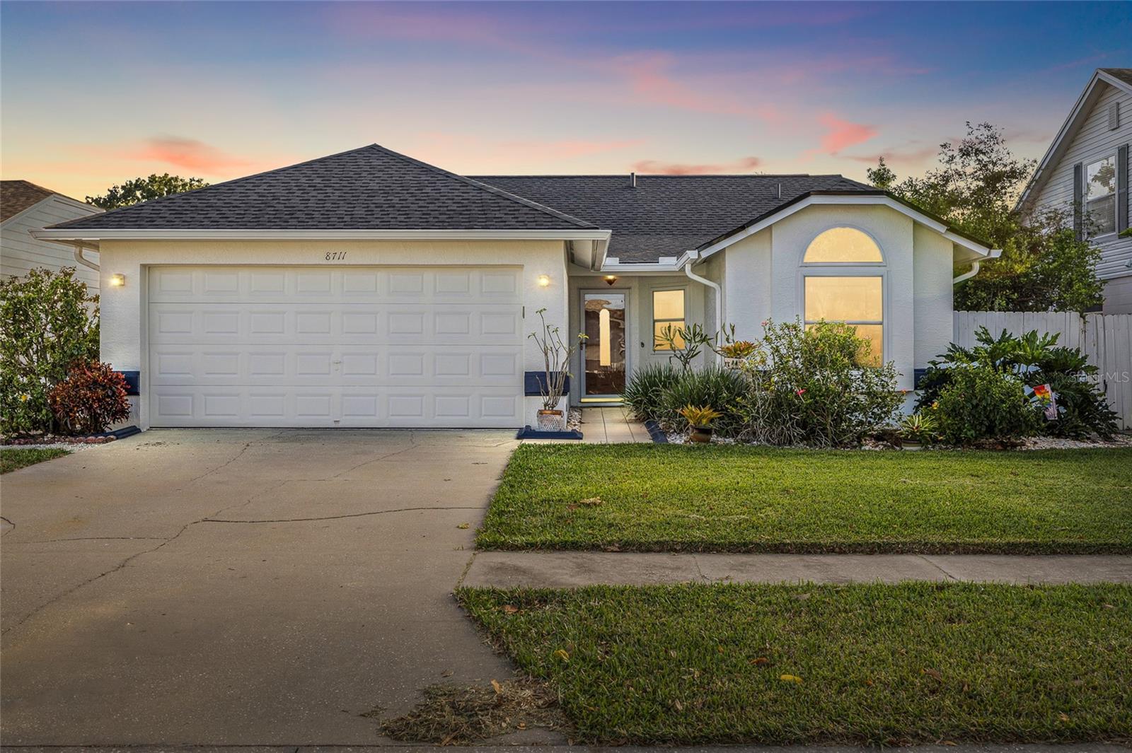 FAWN RIDGE VILLAGE C - Residential