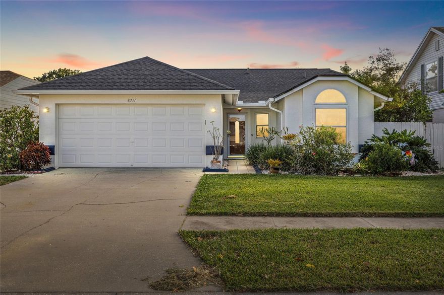 Welcome to 8711 Exposition Drive, Tampa, FL 33626!
Located in an established and highly desirable Westchase area, this well-maintained pool home offers comfort, functionality, and a prime Tampa location. The spacious floor plan features inviting living areas filled with natural light and a seamless flow ideal for both everyday living and entertaining.

The kitchen provides ample cabinet and counter space and opens to the main living area, perfect for gatherings. Bedrooms are generously sized, offering flexibility for a home office, guest space, or additional living needs. The primary suite serves as a private retreat with an en-suite bathroom.

Step outside to enjoy your private screened pool, ideal for relaxing, hosting, or enjoying Florida living year-round. The home is situated in a well-established neighborhood known for its mature landscaping and community feel. A clean 4-point inspection adds confidence and peace of mind for buyers.

Conveniently located near top-rated schools, shopping, dining, parks, and major roadways, with easy access to Tampa International Airport, downtown Tampa, and Gulf beaches.

A great opportunity to own a pool home in one of Tampa’s most sought-after areas—schedule your private showing today!