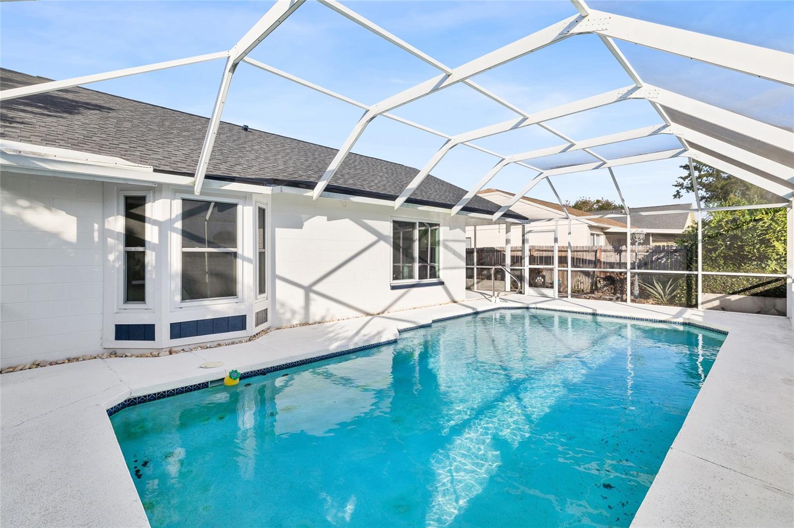 FAWN RIDGE VILLAGE C - Residential