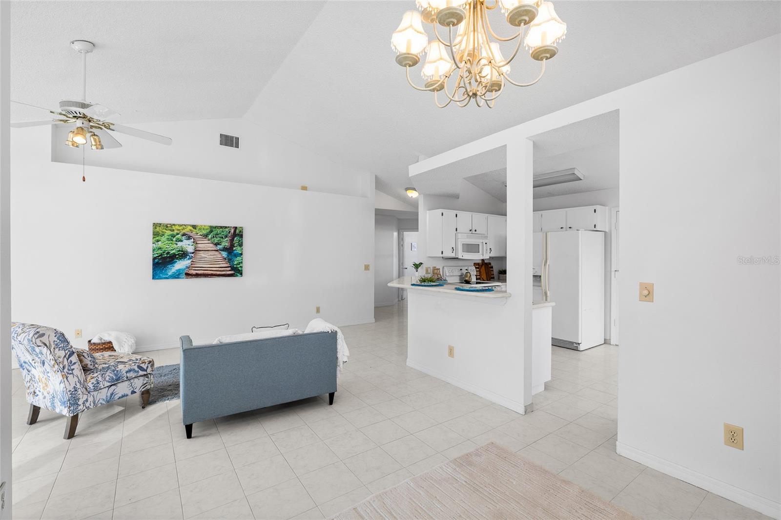 FAWN RIDGE VILLAGE C - Residential