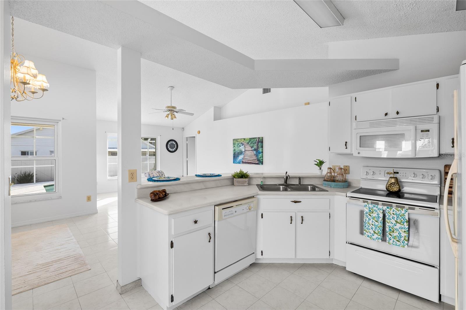 FAWN RIDGE VILLAGE C - Residential