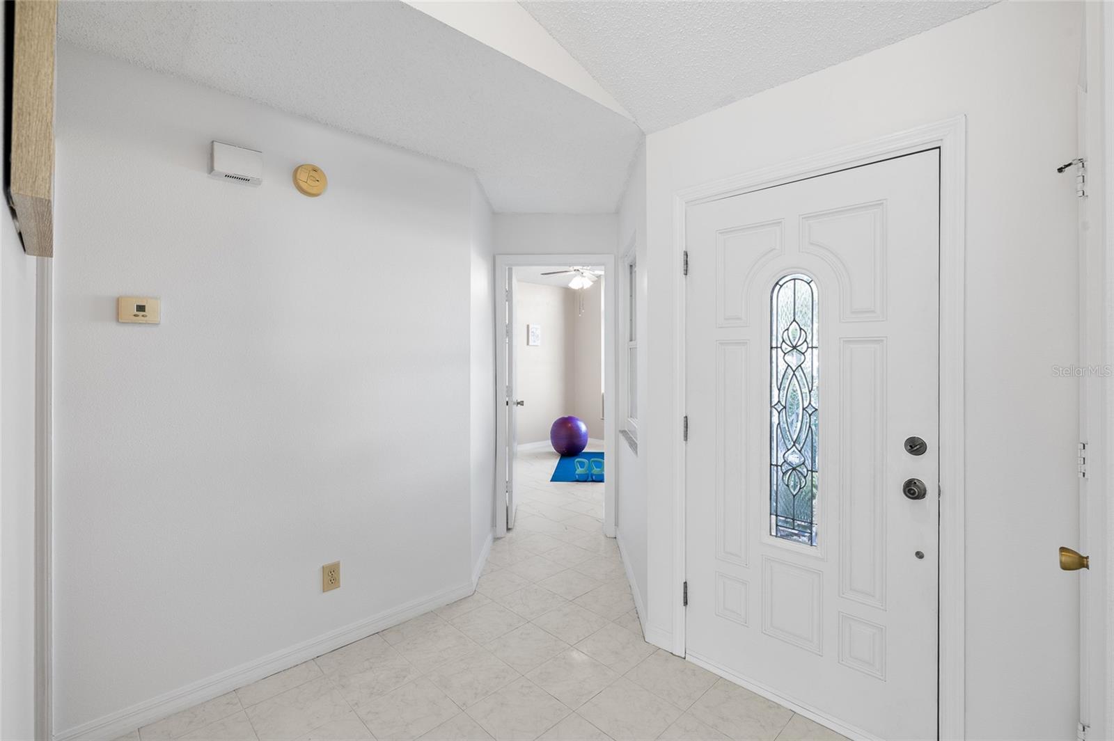 FAWN RIDGE VILLAGE C - Residential