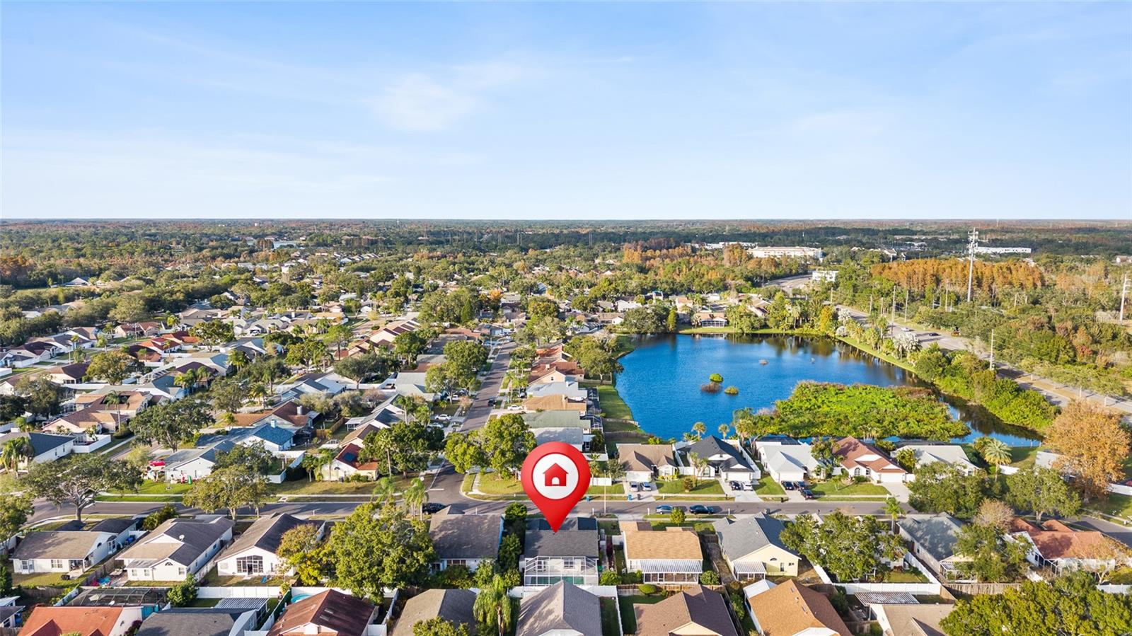 FAWN RIDGE VILLAGE C - Residential