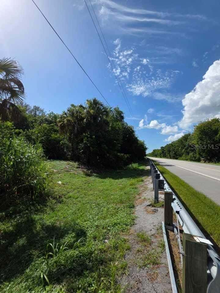 Photo of 16980 SW Conners Highway, Canal Point, FL 33438 (MLS # O6433716)