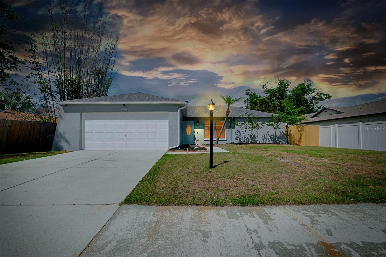 4068 PALAU DRIVE
