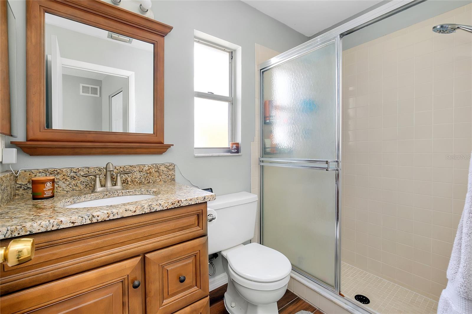 LAKE SARASOTA - Residential