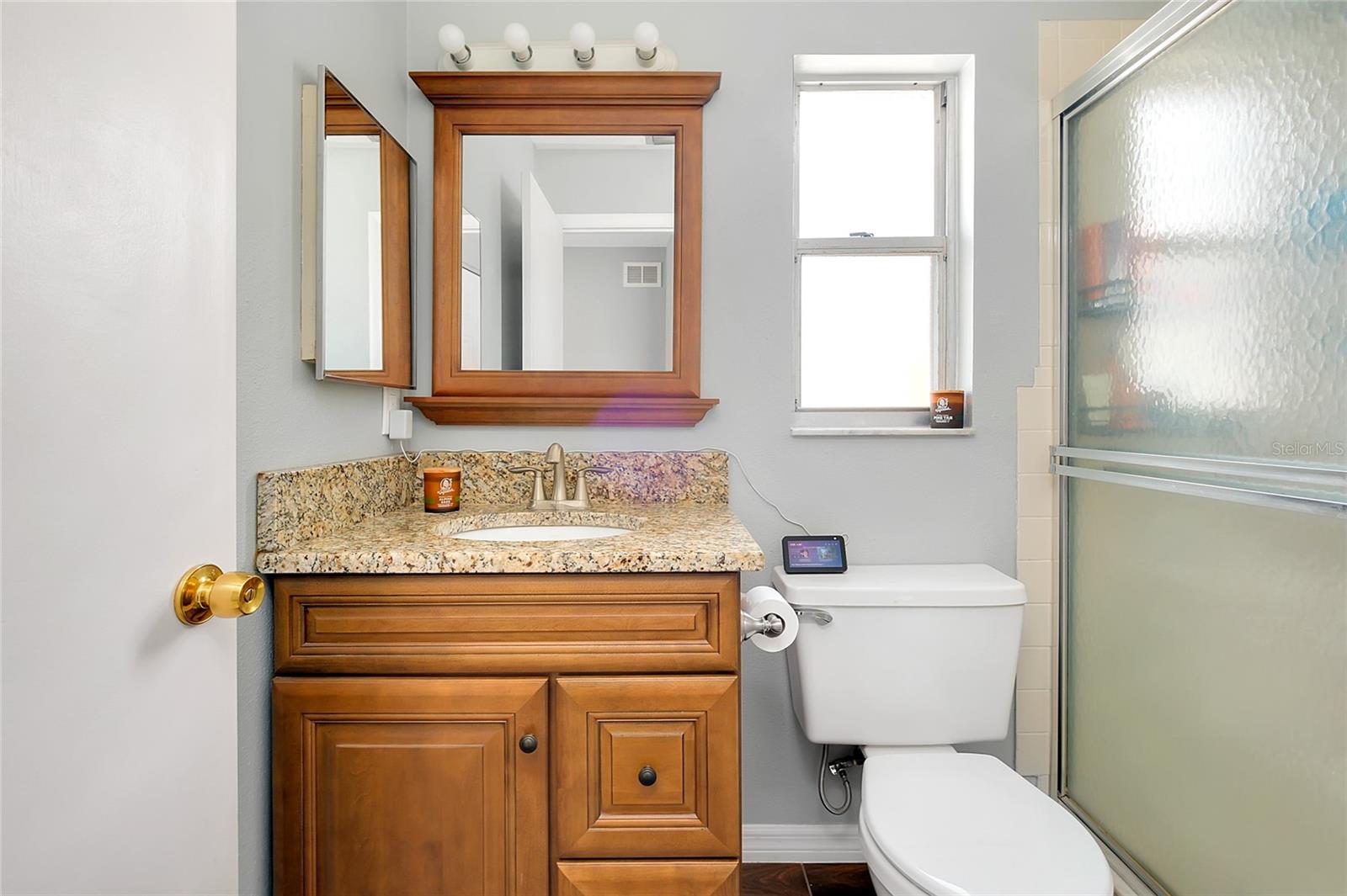 LAKE SARASOTA - Residential