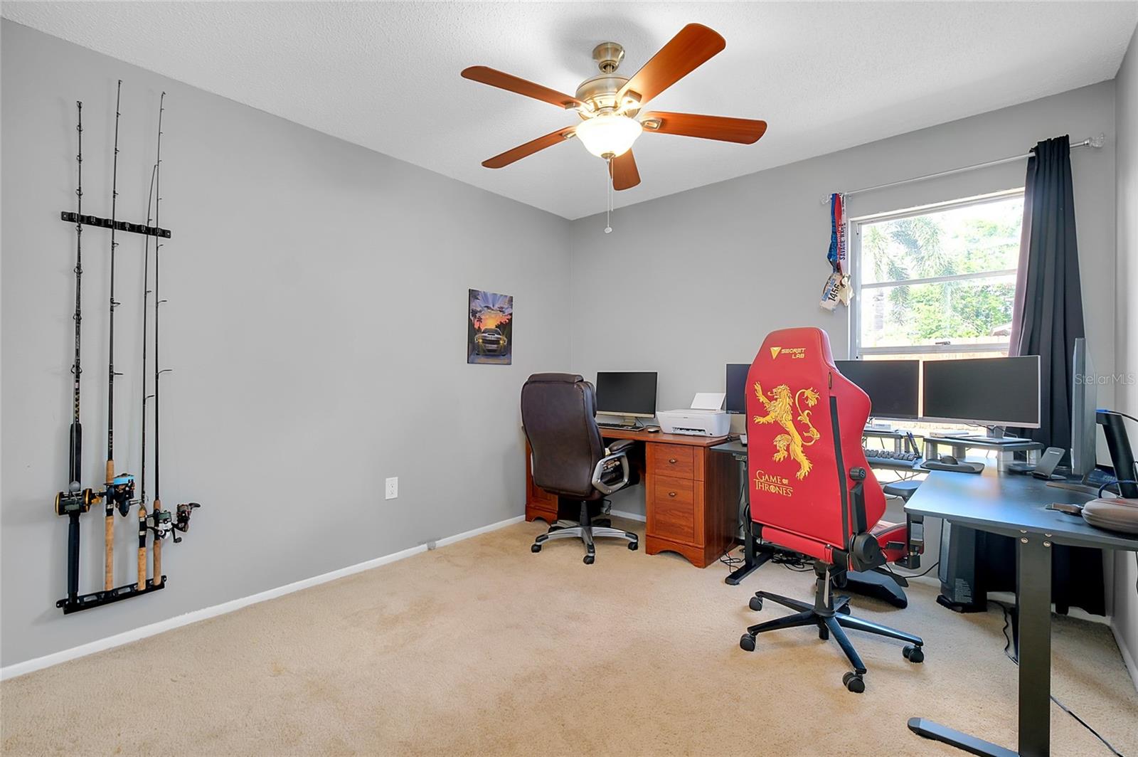 LAKE SARASOTA - Residential