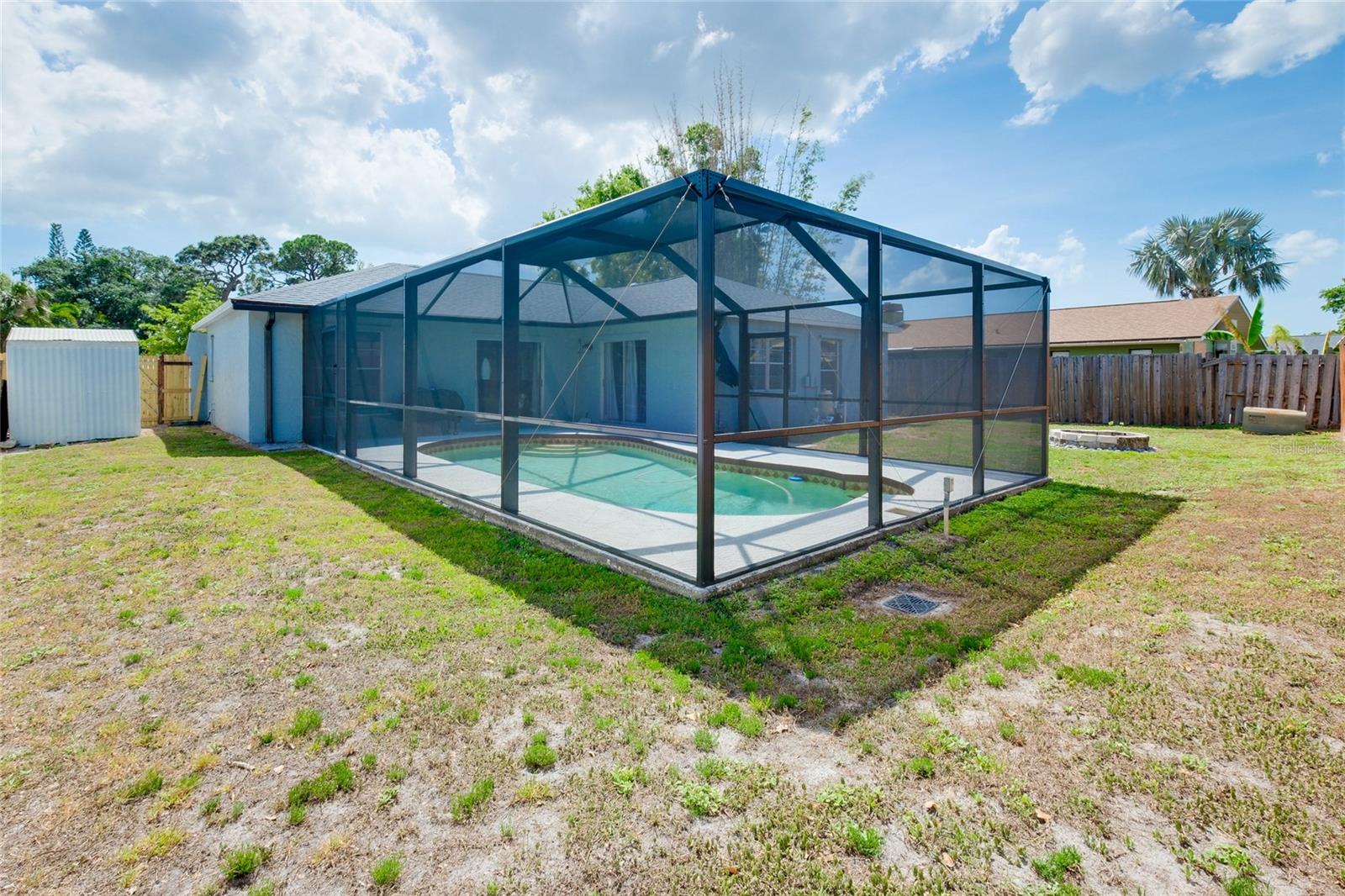 LAKE SARASOTA - Residential