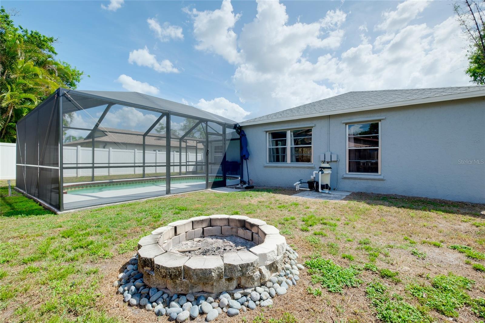 LAKE SARASOTA - Residential